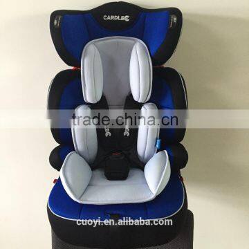 European Booster Seats photo-2