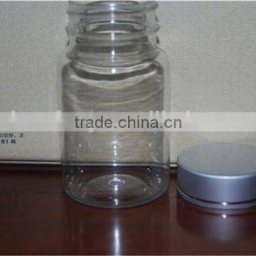 625ml Pill Clear Bottle