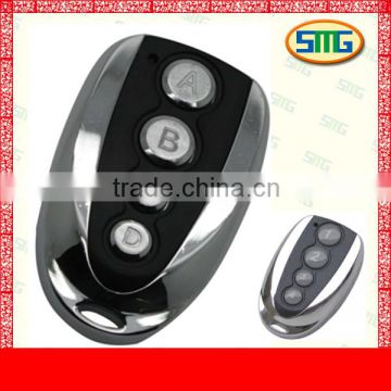 433.92/315mhz wireless remote motor control switch for gate SMG-001