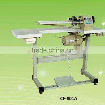 CF-801A new type of CLOTH CUTTING MACHINE CLOTH TRIP MACHINE