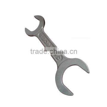 Investment casting wrench