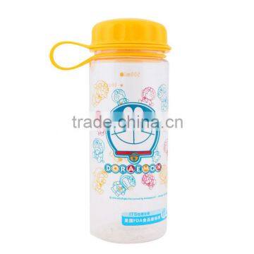 colorful and lovely plastic cup