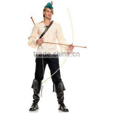 shooter cosplay costume