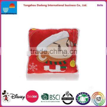 FOAM PILLOW / PLUSH CHRISTMAS FOMA PILLOW TOY / MEMORY FOMA PILLOW