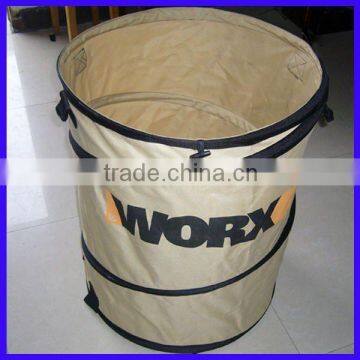 Pop up Trash Can/Pop up trash bin/leaf bag/Garbage bin
