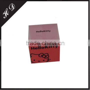 Hello Kitty PVC Gift Box