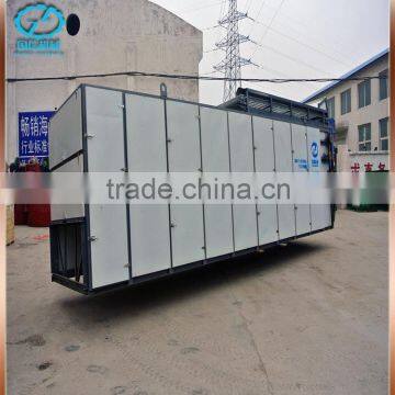 Energy-saving fruit drying machine with best service for sale