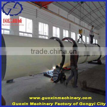 Energy-saving 2.2m*18m Wood Dryer Machine Popular in Vietnam With CE photo-4