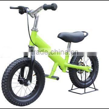 With Cool Helmet Bike Racing Machine gt Aluminum Balance Bike for Kids photo-2