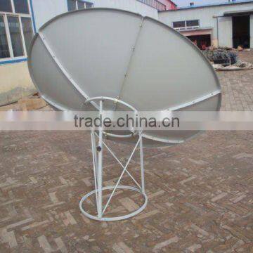 outdoor 150 tv