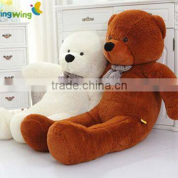 alibaba supplier giant teddy bear plush teddy bear big teddy bear skin