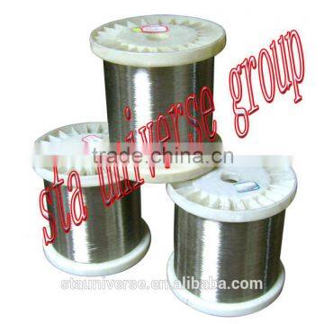 STA nichrome heating wire