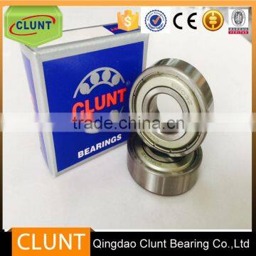 High Temperature Bearings Deep Groove Ball Bearing 6203 6203z 6203zz Made in China photo-5
