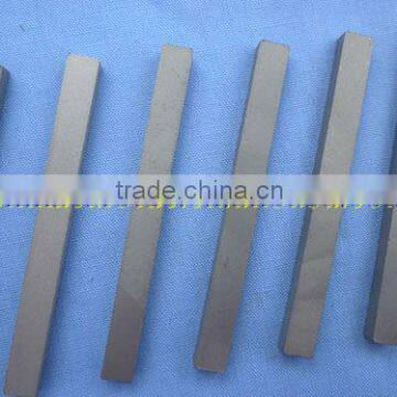 Tungsten Carbide Plates YG6X,NANCHANG