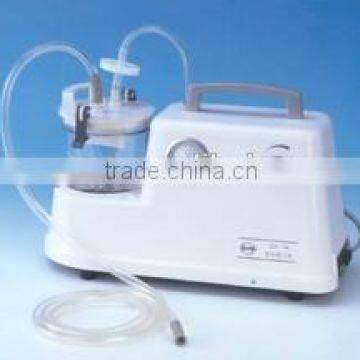 Suction machine