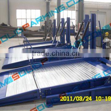 Photocell Sensor Limit System Electric Protection Automated Parking System photo-4