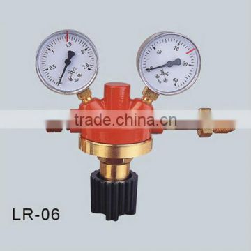 Gas Regulators LPG LR-06