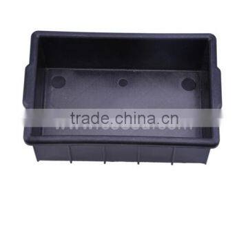 No.1 ESD Antistatic PP Plastic Turnover Box