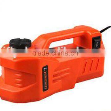 HF-370 001 Car Electric jack Electric Bottle jack Floor jack Repair maintenance tools