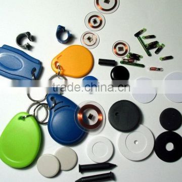 Alibaba china designer tk4100 rfid tag