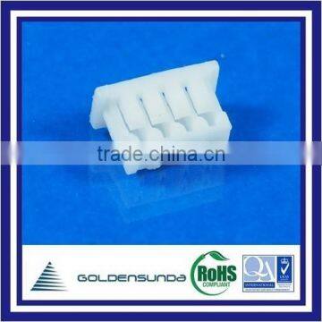 1.25mm Pitch Wire to Wire Housing Connector 2 ~ 15 Pin Available