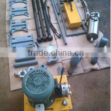 150 ton mobile cylinder hydraulic press