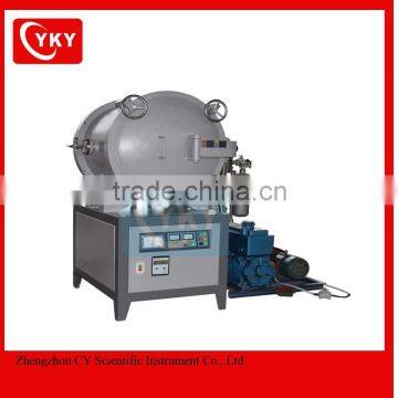 high temperature high vacuum chamber furnace / vacuum furnace for heat treatment