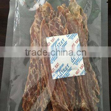 Oxygen Absorber Deoxidizer for Pet Snack Packing photo-5