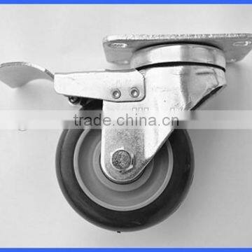 Braked Swivel Truckle for Road Case Parts photo-2