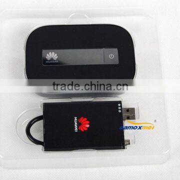 HUAWEI E5151 Mobile WiFi Router photo-6