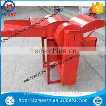 Most popular broomcorn thresher/millet thresher machine