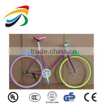 high quality with low price 700C fixed gear bike