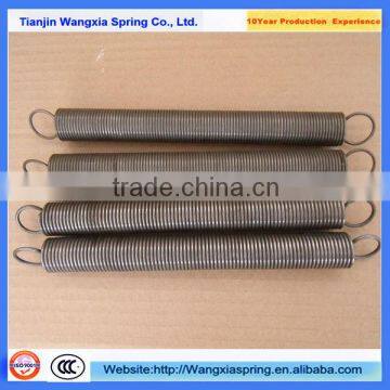 spring steel Tension Coil Extension Spring Hook