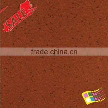 600x600 China factory red discontinued ceramic floor tile