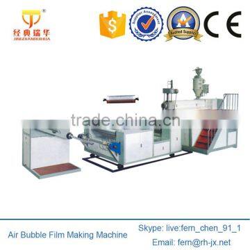 Plastic PE Bubble Film Machine from China Manufacturer