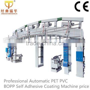 pp Laminating Coating Machine photo-2