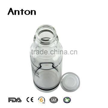 Glass Material Water Bottles Hot Sale Promotional Tea Water Bottle Unbreakable Glass Water photo-5
