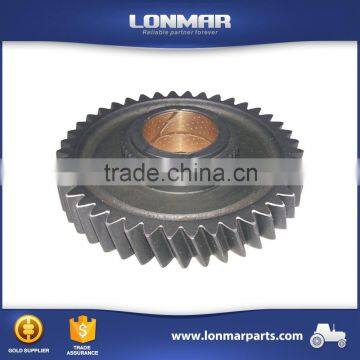 Agriculture machinery parts high quality transmission gear for massy ferguson mf 1686467M91