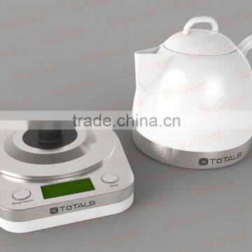 Krak Tea Maker for Dubai Market photo-4
