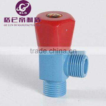 High Quality Corner Valve Bathroom Triangle Angle Valve Wholesales photo-3