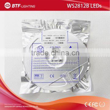 ws2812b pixel led