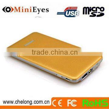 Chelong 2015 Fashion designed Best Price Super Pocket power bank car jump start