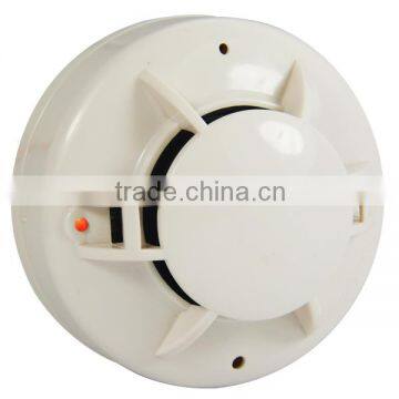 recommended equipment fire for 4 wire conventional fire detector alarm price