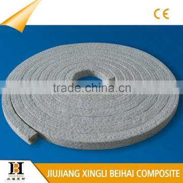 China Acidproof PTFE Packing for rotating