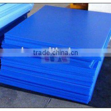 PP Plastic Hollow board