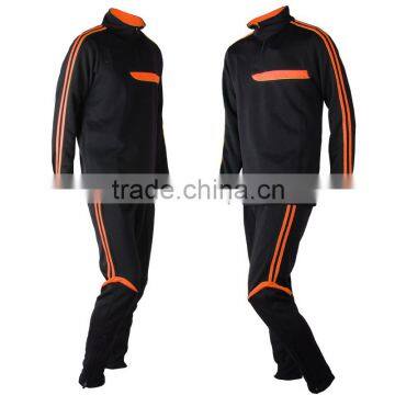 Newest Design Hot Sell Sports Tracksuit Sports Performance photo-3