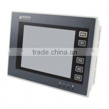 PWS6620T-P Hitech 5.7" Hmi Human Machine Interface for Upgrade PWS6620S-P photo-4