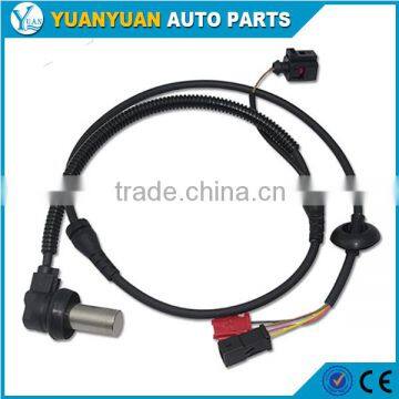 8D0927803D ABS Wheel Speed Sensor for Volkswagen Passat 2001-2005 Au di A4 Quattro 1999-2002 A udi S4 2000-2001