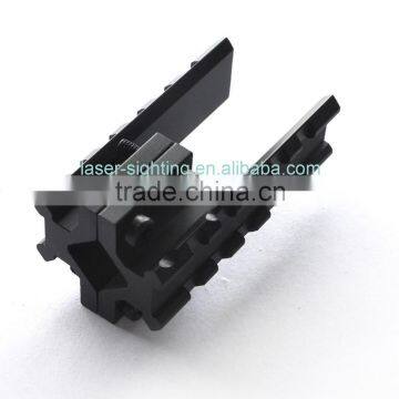 Long Rifle Guide Rail For Flashlight And Laser Sight photo-3