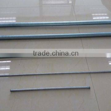 Saite Fastener,DIN 975 Full Threaded Rod/thread Bar Black DIn975 photo-6